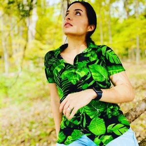 Greenvivid unisex new collection